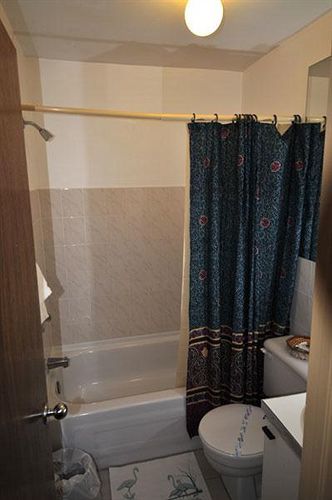 Hotel Viger 蒙特利尔 外观 照片
